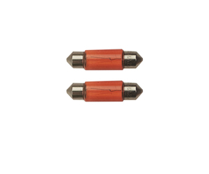 ΛΑΜΠΑΚΙΑ 12V/10W ΚΟΚΚΙΝΑ ΠΛΑΦΟΝΙΕΡΑΣ