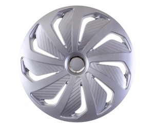 Amio - ΤΑΣΙΑ 14" WIND RC ΑΣΗΜΙ - ΣΕΤ 4ΤΕΜ ΣΕ ΚΟΥΤΙ (6749/AM)