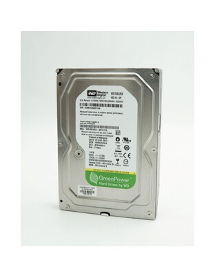ΣΚΛΗΡΟΣ ΔΙΣΚΟΣ ΧΩΡΗΤΙΚΟΤΗΤΑΣ 1Terabyte WD-AV-GP