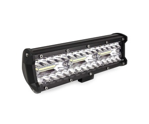 Amio - ΠΡΟΒΟΛΕΑΣ ΕΡΓΑΣΙΑΣ WORKING LAMP 60LED 3030 9-36V 4800lm 6000K 240x74mm AWL20 – 1 ΤΕΜ. (02434/AM)
