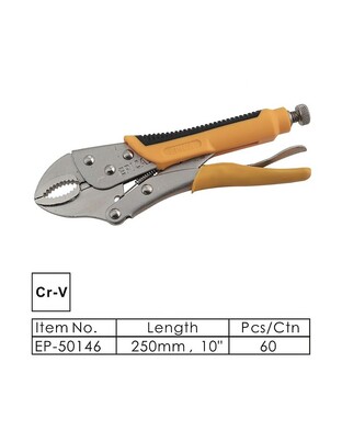 ΚΑΒΟΥΡΑΣ ΚΛΕΙΔΩΜΑΤΟΣ ΡΥΘΜΙΖΟΜΕΝΟΣ 10'' 250mm EPICA EP-50146