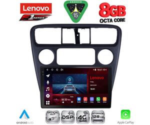 LENOVO SSR 10181_CPA (9inc) MULTIMEDIA TABLET for HONDA ACCORD COUPE mod. 1998-2004
