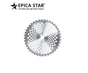ΔΙΣΚΟΣ ΚΟΠΗΣ ΓΙΑ ΧΟΡΤΟΚΟΠΤΙΚΟ 9''/230mm EP-50425