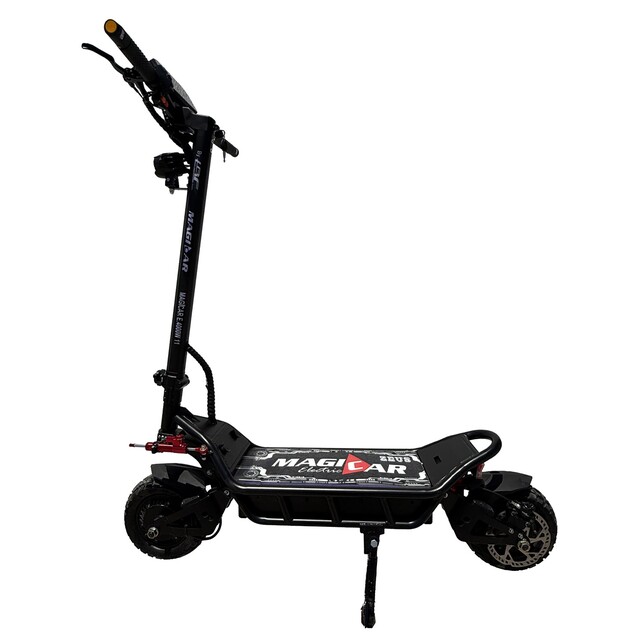 MAGICAR E. 4000W 11 ZEUS