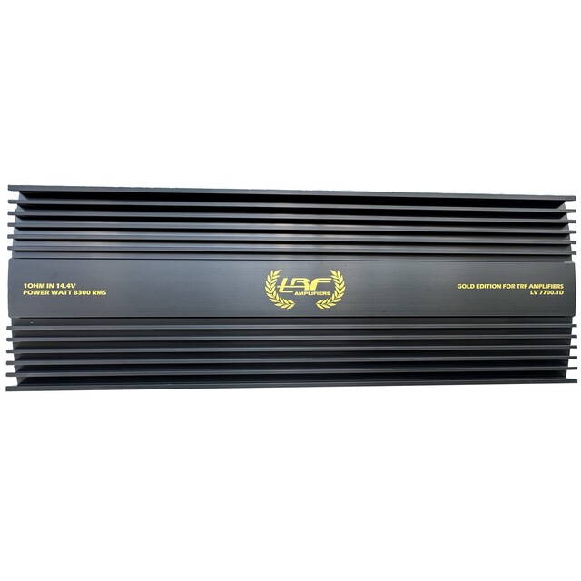 TRF LV 7700.1D