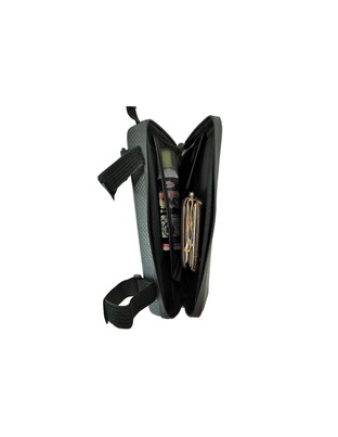 ΤΣΑΝΤΑΚΙ - ΘΗΚΗ ΣΚΕΛΕΤΟΥ ΠΟΔΗΛΑΤΟΥ BIKE SHELL E4 26X10X4CM