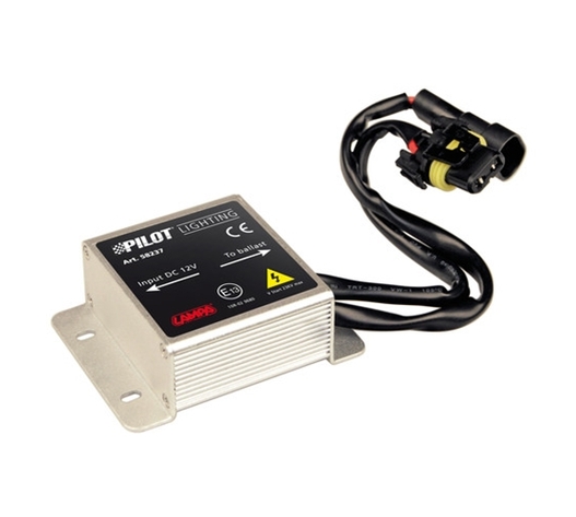 Αντάπτορας Full για CAN-BUS 12V για Kit Xenon 1τεμ. (αντίσταση - Ψεύτης)