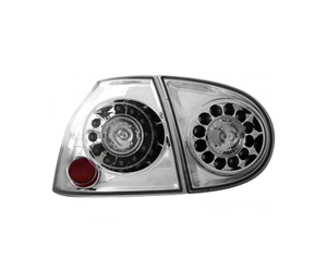 Φανάρια Πισινά για VW GOLF V 03-09