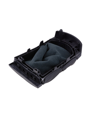 ΠΟΜΟΛΟ ΤΑΧΥΤΗΤΩΝ  ΓΙΑ SEAT CORDOBA 2002+ / IBIZA 2002+ ΜΕ ΦΟΥΣΚΑ ΜΕ ΕΝΔΕΙΞΗ 5 ΤΑΧΥΤΗΤΩΝ NTY - 1 TEM.