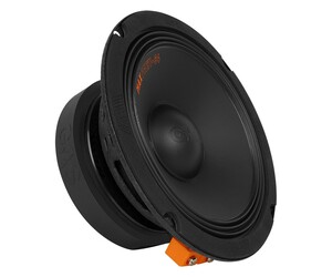 PMW164 Midrange αυτοκινήτου PRO SPL 6.5" 250 W Gas Audio Power Τεμάχιο