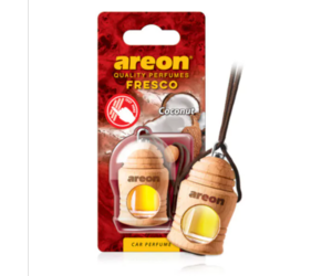 Areon αρωματικό κρεμαστό μπουκαλάκι - Coconut