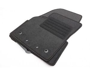 Πατάκια μοκέτα για Volvo S40 / V50 / C30 (2004-2012) - 4τμχ.
