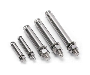 EPICA STAR ΒΙΔΕΣ ΔΙΑΣΤΟΛΗΣ 8x60mm 10ΤΜΧ EP-30776