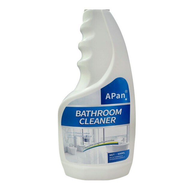 ΣΠΡΕΙ ΚΑΘΑΡΙΣΜΟΥ ΜΠΑΝΙΟΥ 500ml CF-05337