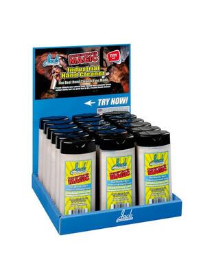ΣΑΠΟΥΝΙ ΚΑΘΑΡΙΣΜΟΥ ΧΕΡΙΩΝ JACK HAND CLEANER 100ml