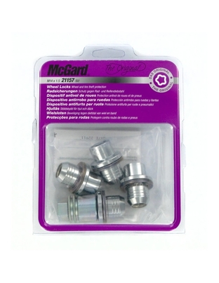 Μπουλόνια Ασφαλείας 14x1,50 19,44/42,6mm (22) ίσια με ροδέλα L010