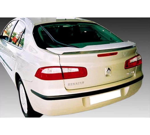 Αεροτομή Πορτ Μπαγκάζ για Renault Laguna Mk2 2000-2007  από Πολυουρεθάνη Motordrome Design - 1 τεμ.