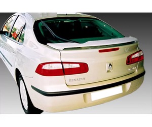 Αεροτομή Πορτ Μπαγκάζ για Renault Laguna Mk2 2000-2007  από Πολυουρεθάνη Motordrome Design - 1 τεμ.