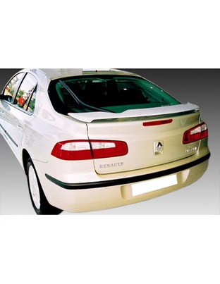 Αεροτομή Πορτ Μπαγκάζ για Renault Laguna Mk2 2000-2007  από Πολυουρεθάνη Motordrome Design - 1 τεμ.