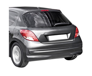 TRIM  ΠΟΡΤ ΠΑΓΚΑΖ ΓΙΑ PEUGEOT 207 5D 06-12