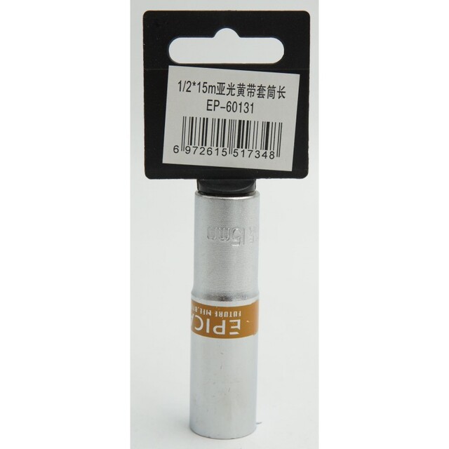 ΚΑΡΥΔΑΚΙ 1/2*15mm EPICA STAR TO-EP-60131