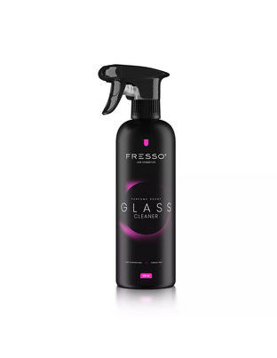 Fresso - Καθαριστικό Τζαμιών Αυτοκινήτου σε spray Glass Cleaner 0.5 L - 1 τεμ. (159730/FRE)