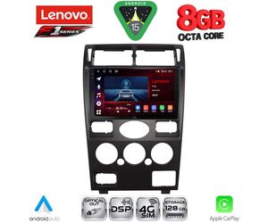 LENOVO SSR 10161B_CPA (9inc) MULTIMEDIA TABLET for FORD MONDEO mod. 2003-2006
