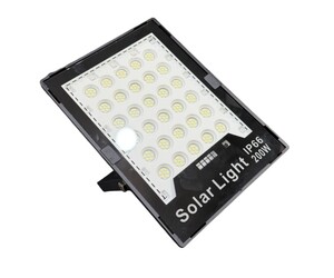 ΗΛΙΑΚΟΣ ΠΡΟΒΟΛΕΑΣ 200W CX-BT-200W