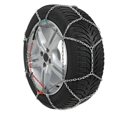 ΑΛΥΣΙΔΕΣ ΧΙΟΝΙΟΥ WX-9 WINTER GRAN PREE 9MM GR1 LAMPA - 2 ΤΕΜ.