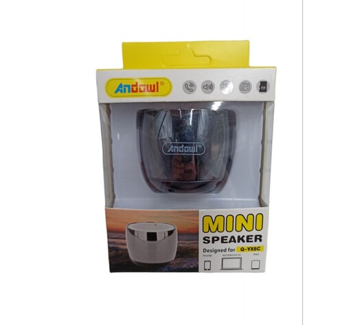mini ΑΣΥΡΜΑΤΟ ΗΧΕΙΑΚΙ ANDOWL Q-YX8C