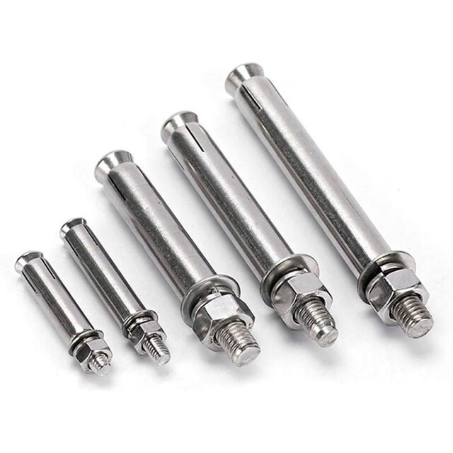 EPICA STAR ΒΙΔΕΣ ΔΙΑΣΤΟΛΗΣ 8x80mm 8ΤΜΧ EP-30778