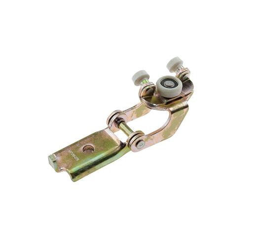 ΟΔΗΓΟΣ ΣΥΡΟΜΕΝΗΣ ΠΟΡΤΑΣ ΓΙΑ VW LT35 2000>2006 /MERCEDES SPRINTER 2000>2006 ΚΕΝΤΡΙΚΟΣ orig.2D1843336D ΝΤΥ - 1 τεμ.