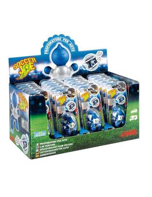 Αποσμητικά Soccer Joe