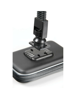 ΒΑΣΗ ΣΤΗΡΙΞΗΣ ΚΙΝΗΤΟΥ ΓΙΑ ΜΗΧΑΝΗ MULTI HOLDER EVO FIT-1 (ΑΔΙΑΒΡΟΧΗ ΜΕ ΣΤΗΡΙΞΗ ΣΤΟ ΚΑΘΡΕΦΤΗ/ΠΕΡΙΣΤΡΟΦΗ 360 ΜΟΙΡΕΣ)