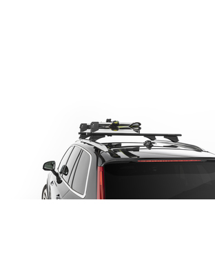 MENABO ΒΑΣΗ ΣΚΙ ΟΡΟΦΗΣ ΑΛΟΥΜΙΝΙΟΥ YELO 4 NS ΜΕ ΚΛΕΙΔΙ (4 ΖΕΥΓΑΡΙΑ ΣΚΙ /2 SNOWBOARD) – 1 SET (12160/MB)