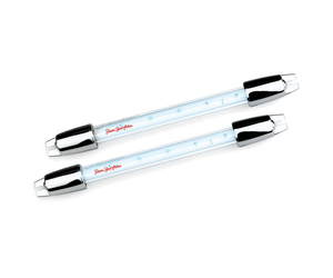 ΚΙΤ ΛΑΜΠΕΣ ΧΡΩΜΙΟ MINI-LED ΛΕΥΚΟ 14,5cm