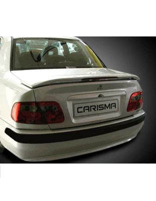 Αεροτομή Πορτ Μπαγκάζ για Mitsubishi Carisma 4D 1995-2004  από Πολυουρεθάνη Motordrome Design - 1 τεμ.