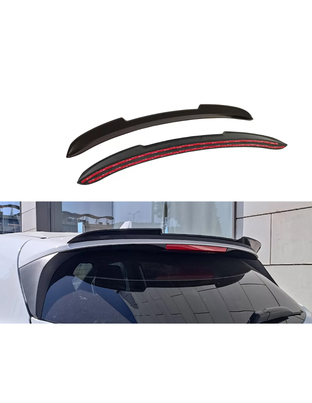 Αεροτομή Οροφής για Ford Puma 2019+ από Πολυουρεθάνη Motordrome Design - 1 τεμ.