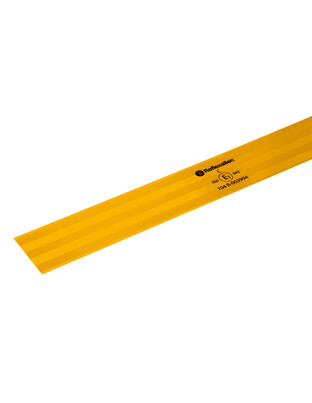 ΑΝΑΚΛΑΣΤΙΚΗ ΤΑΙΝΙΑ 100x5cm ΚΙΤΡΙΝΗ