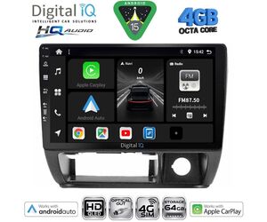 DIGITAL IQ BXK 19677_CPAA (9inc) MULTIMEDIA TABLET for SUZUKI JIMNY mod. 1995-2005