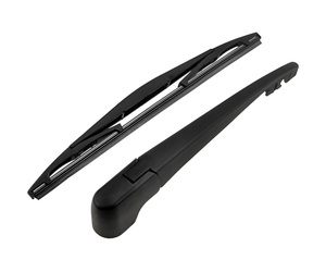BMW X5 F15 2013+ ΥΑΛΟΚΑΘΑΡΙΣΤΗΡΑΣ ΠΙΣΩ ΜΕ ΜΠΡΑΤΣΟ 30cm orig. 61627294429, 61627294430, 61627294431