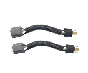 ΒΑΣΗ ΚΕΡΑΜΙΚΗ ΓΙΑ ΛΑΜΠΕΣ H4 (ΠΥΡΙΜΑΧΗ) - 2 ΤΕΜ.