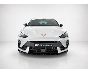 Motordrome - Εμπρός Σπλίτερ για Cupra Leon MK1 Facelift - 1 Τεμ.  (K220-001)
