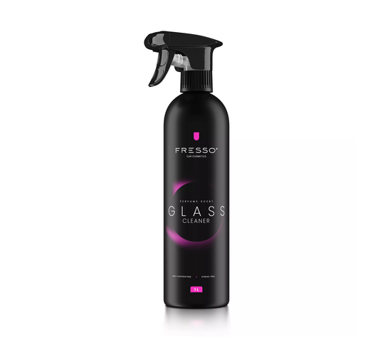 Fresso - Καθαριστικό Τζαμιών Αυτοκινήτου σε spray Glass Cleaner 1 L - 1 τεμ. (159747/FRE)