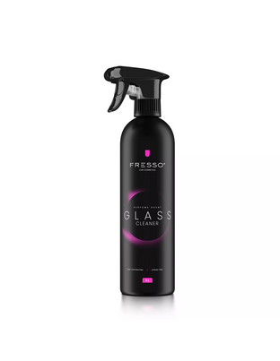 Fresso - Καθαριστικό Τζαμιών Αυτοκινήτου σε spray Glass Cleaner 1 L - 1 τεμ. (159747/FRE)