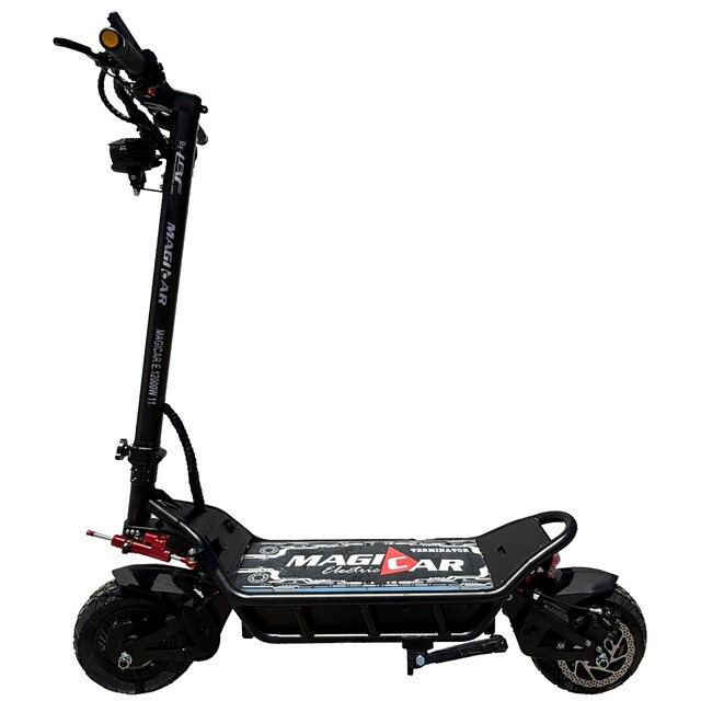 Magicar e. 12000W 11