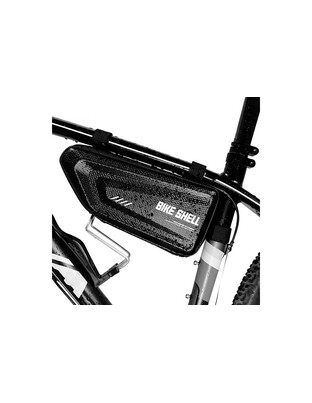 ΤΣΑΝΤΑΚΙ - ΘΗΚΗ ΣΚΕΛΕΤΟΥ ΠΟΔΗΛΑΤΟΥ BIKE SHELL E4 26X10X4CM