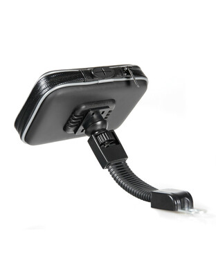 ΒΑΣΗ ΣΤΗΡΙΞΗΣ ΚΙΝΗΤΟΥ ΓΙΑ ΜΗΧΑΝΗ MULTI HOLDER EVO FIT-1 (ΑΔΙΑΒΡΟΧΗ ΜΕ ΣΤΗΡΙΞΗ ΣΤΟ ΚΑΘΡΕΦΤΗ/ΠΕΡΙΣΤΡΟΦΗ 360 ΜΟΙΡΕΣ)