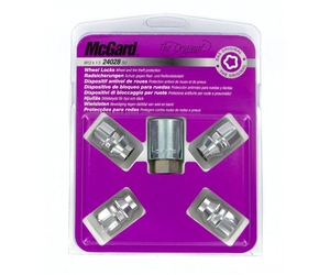 Μπουλόνια Ασφαλείας 12x1,5 5/32mm (19) κωνικά κοντά G030