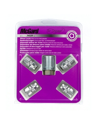 Μπουλόνια Ασφαλείας 12x1,5 5/32mm (19) κωνικά κοντά G030